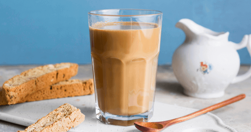 1 Cup Tea Protein