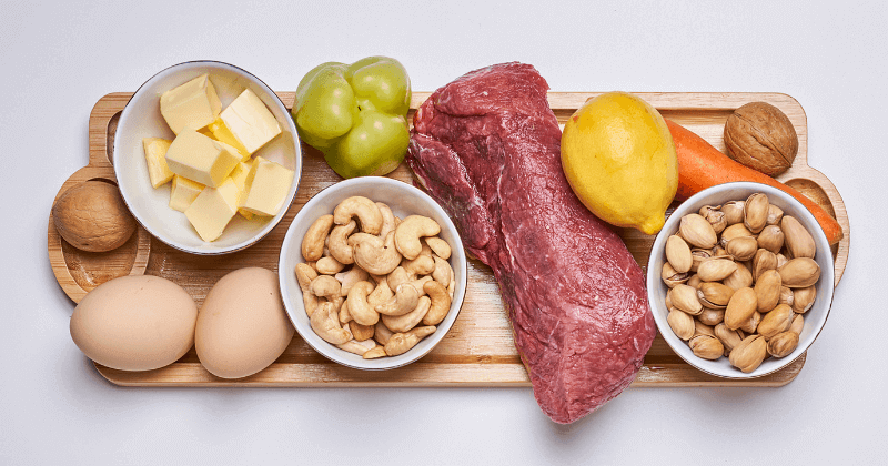 200 Gm Protein Indian Diet