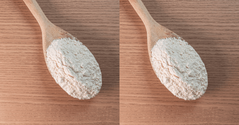 How Much Protein in 2 Spoons of Sattu?