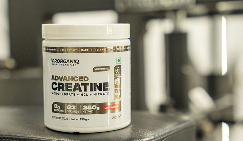 5 Best Times to Take Creatine For Muscle Gain