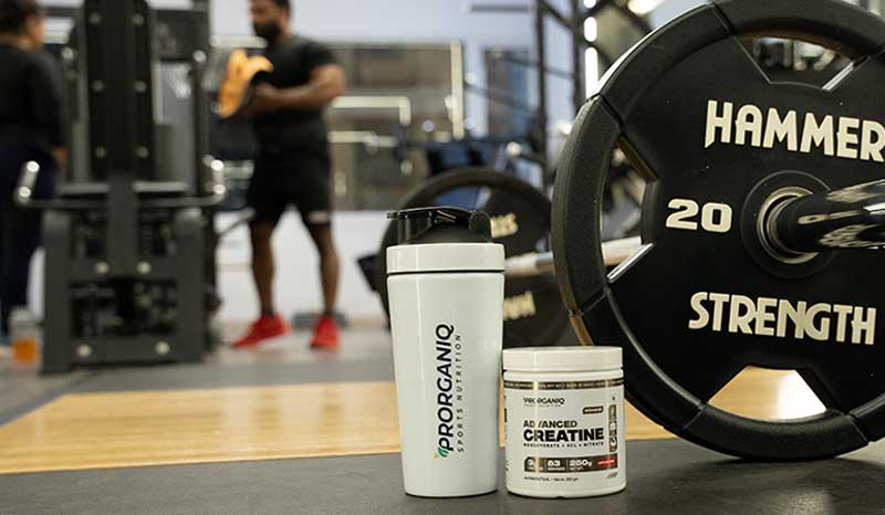 Can Beginners Take Creatine? Get the Facts