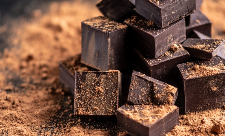 Dark Chocolate: Benefits, Nutrition, and Risks