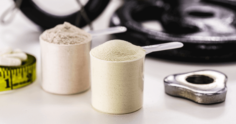 Creatine vs Protein: What’s the Real Difference?