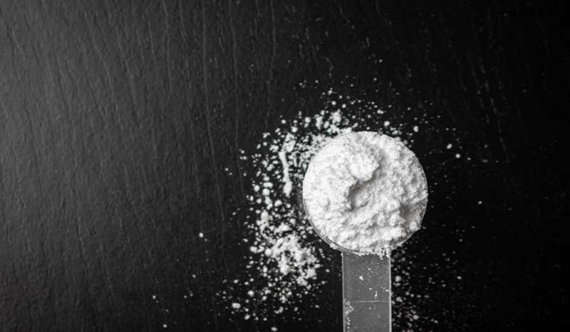 Does Creatine Help in Fat Loss? Here's the Truth