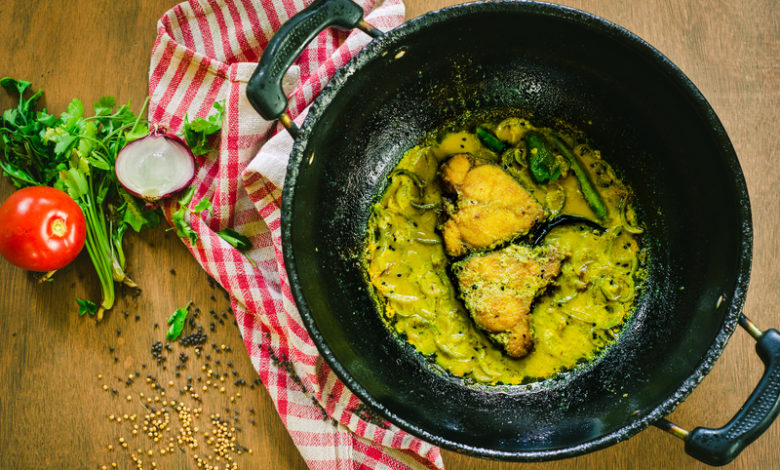 Fish and Curd: A Toxic Combination or Just a Myth?