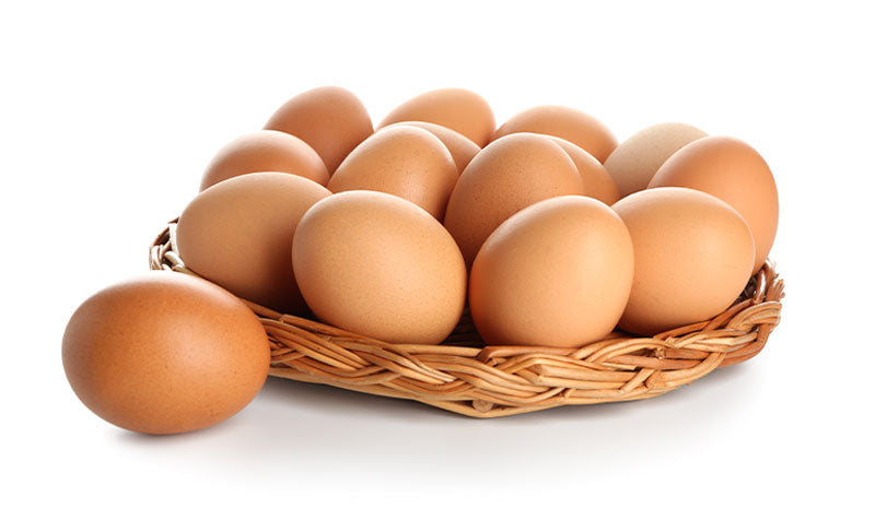How Much Creatine Is in Eggs? Nutrition Facts Inside
