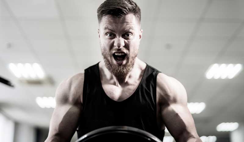 How Much Weight Can You Gain From Creatine In A Month?