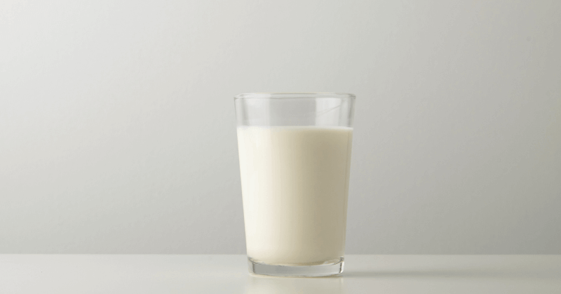 How Much Protein In One Glass Of Milk?