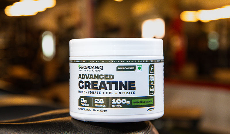 Is Creatine Good for Fat Loss or Overhyped?