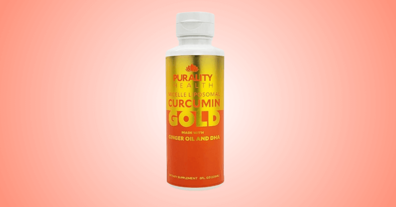 Micelle Liposomal Curcumin Gold Reviews - Is It Worth Buying?