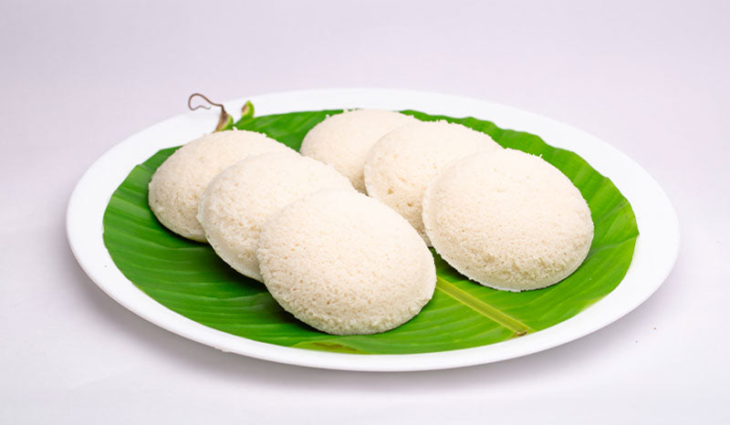 Protein in Idli Per 100g