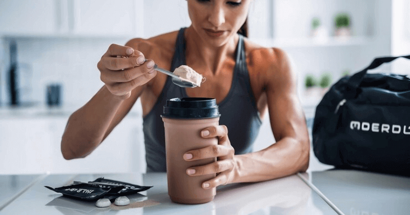 Protein Powder Benefits in Tamil