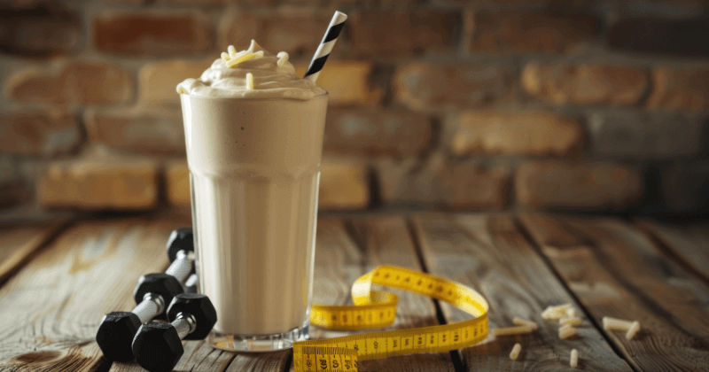5 Best Protein Shakes for Weight Loss
