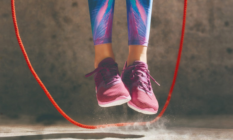 Skipping to Lose Weight in 2 Weeks: Does it Help?