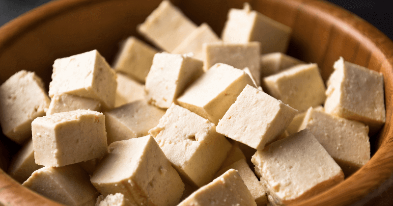 Soya Paneer Protein Per 100g