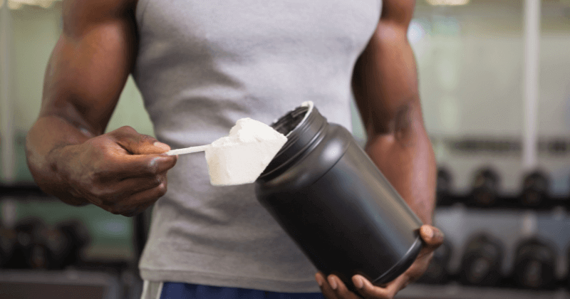 Which Creatine Is Best For Muscle Gain?