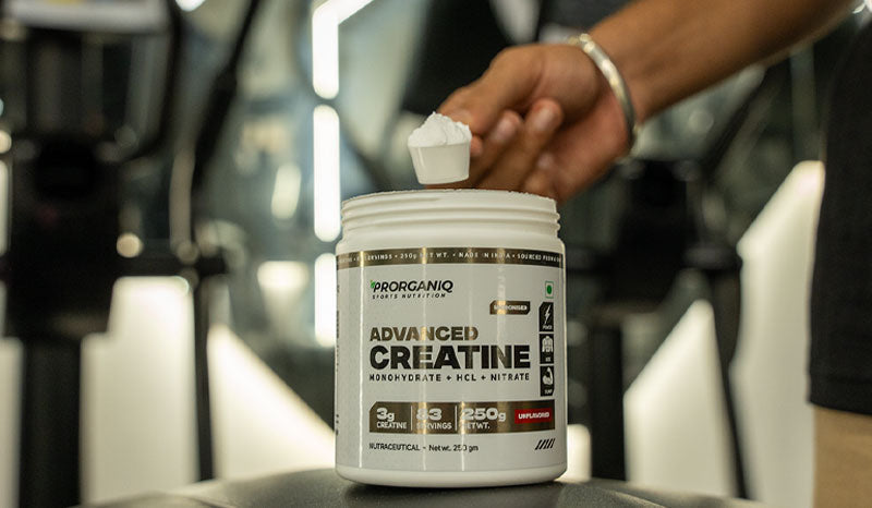 Can a 15-Year-Old Take Creatine? What Experts Say