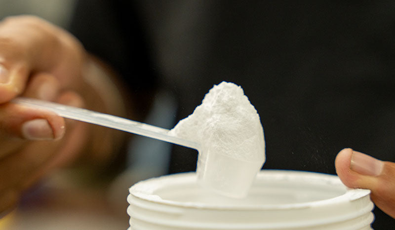 Is Creatine Vegetarian or Non-Vegetarian? Get the Facts