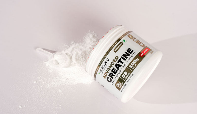 How Much Protein in Creatine? Myths vs Facts