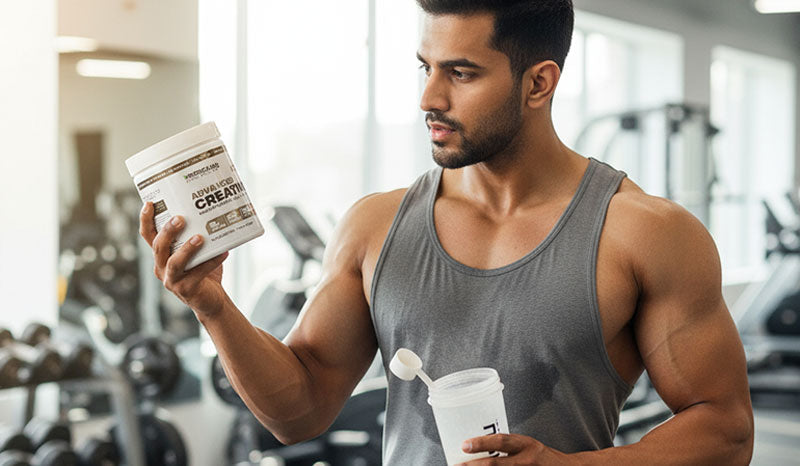 Is Creatine Good for Beginners? Full Guide Explained