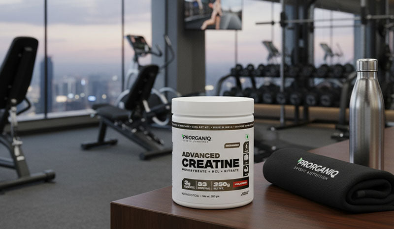 Should I Take Creatine Everyday or Just on Workout Days?