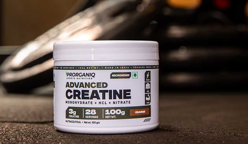 What Happens if You Take Creatine Without Working Out?