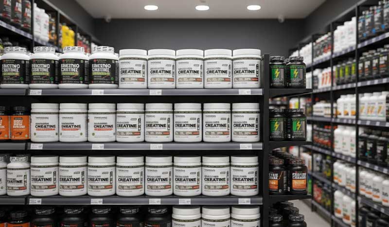 When Should I Start Taking Creatine? Beginner’s Guide