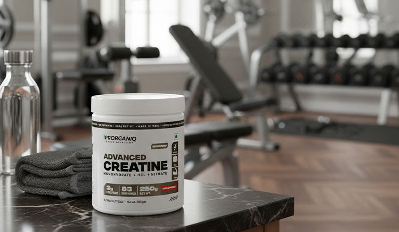Who Should Take Creatine? Experts Explain Benefits