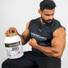 Whey Protein best whey protein for beginners