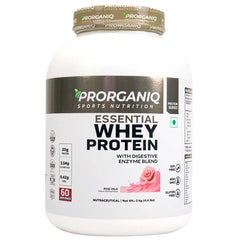 Whey Protein best whey protein for muscle gain