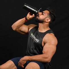 Steel Shaker stainless steel shaker bottle