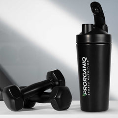 Steel Shaker steel protein shaker