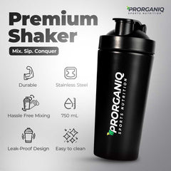 Steel Shaker steel shaker for gym