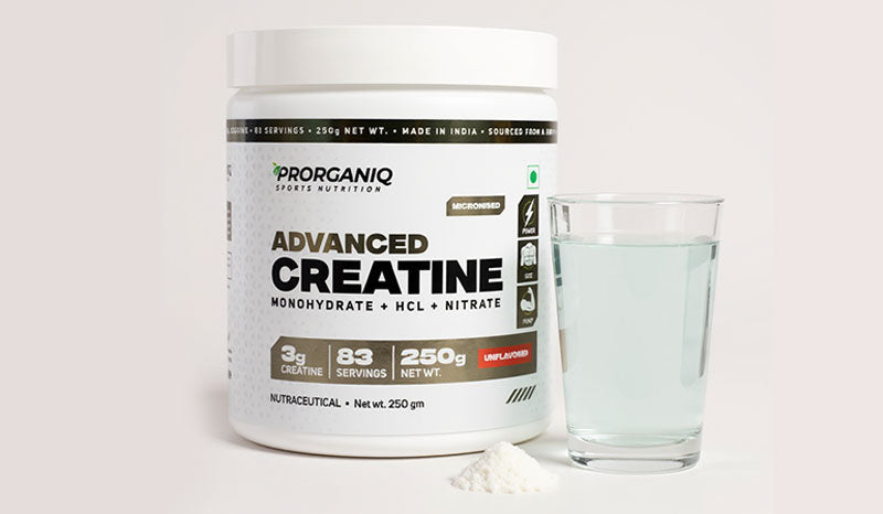 How Much Water for 1 Scoop Creatine? Answer Inside