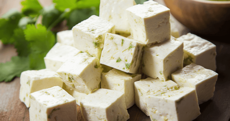 Protein in 150 gm Paneer