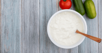 Protein in 1 Bowl Curd