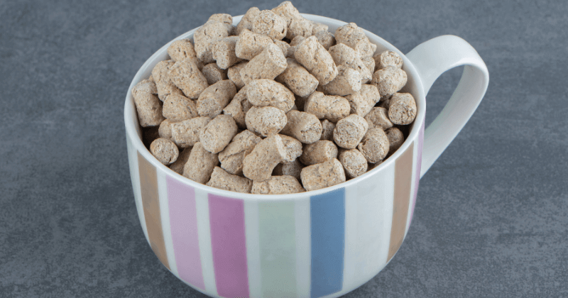 Protein in 1 Cup of Soya Chunks