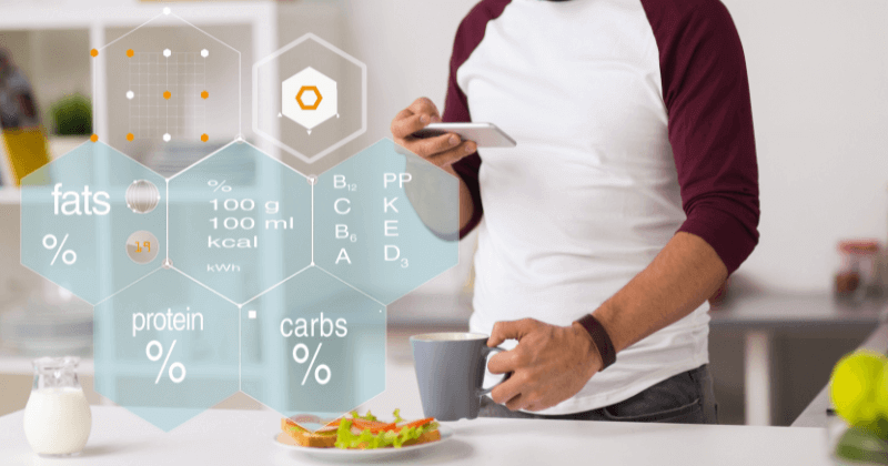 How Many Calories in 1g Protein? Here's the Count