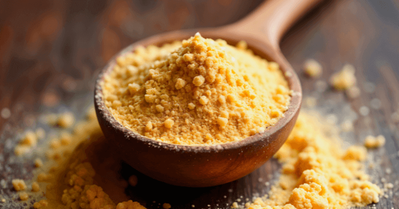 How Much Protein in 1 Tablespoon of Sattu?