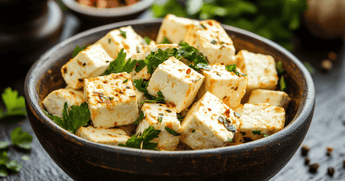 Protein in 200 Gm Paneer