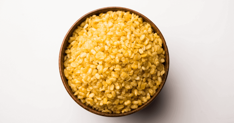 Protein in 50 Gram of Moong Dal