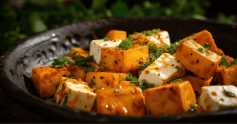 Protein in 60 Gm Paneer