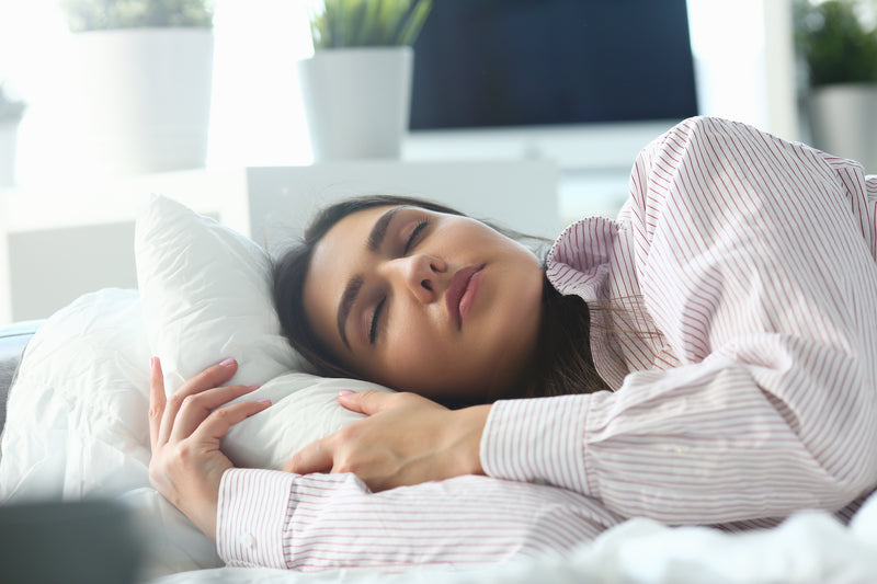 9 Obvious Advantages of a Good Sleep