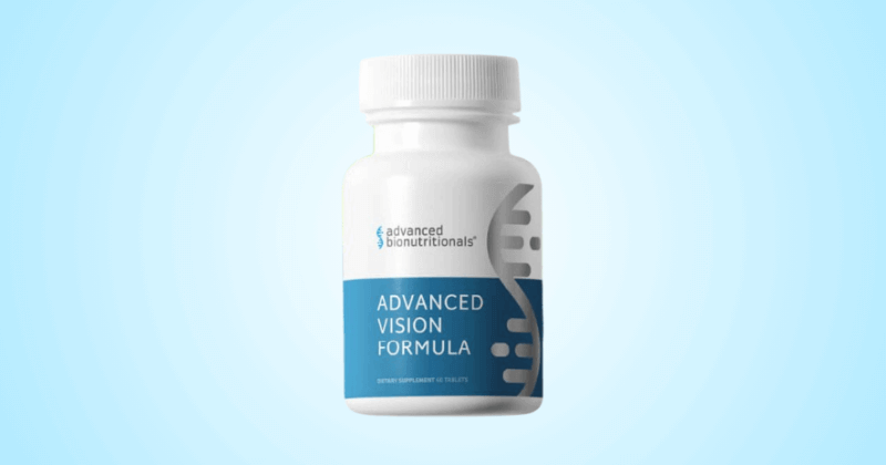 Advanced Vision Support Reviews - Is It Effective?