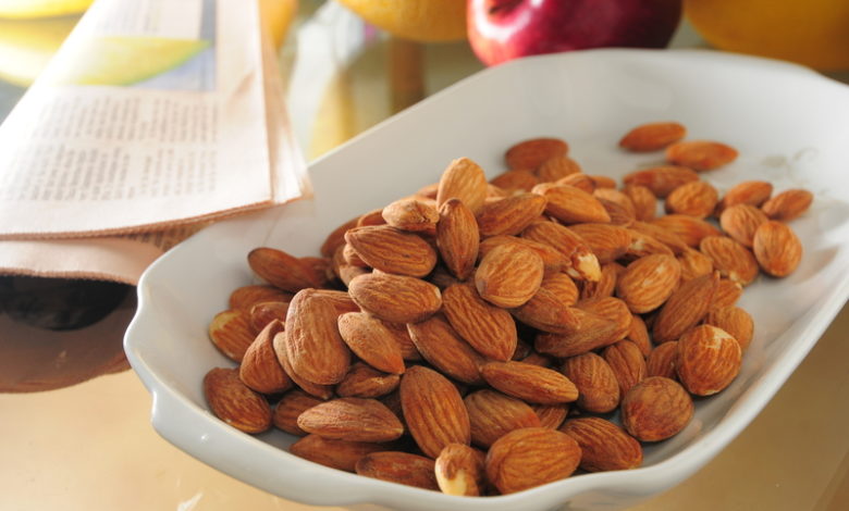 Almond – Health Benefits, Uses & Side Effects