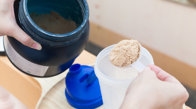 What is Amino Spiking in Whey Protein?