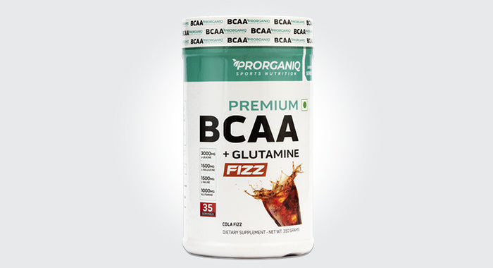 Are BCAA Supplements Safe?