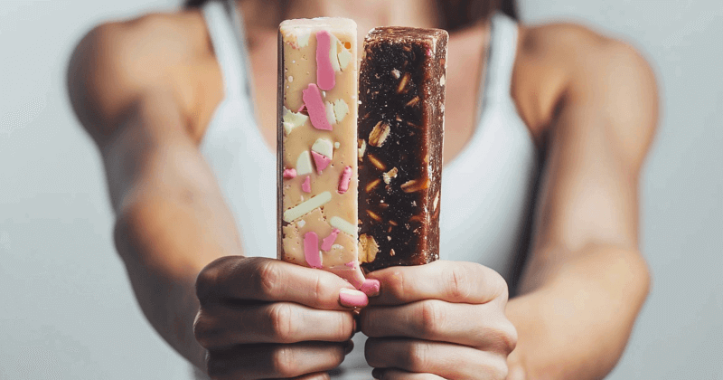 Are Protein Bars Good For Weight Loss?