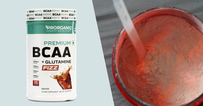 BCAA vs EAA: Which is Better & Why?