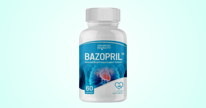 Bazopril Reviews - Is It Really Good for You?